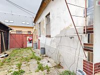 Prodej, rodinný dům, 170 m2, ul. Hřbitovní, Budišov nad Budišovkou - 10