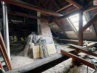 Prodej, rodinný dům, 170 m2, ul. Hřbitovní, Budišov nad Budišovkou - 15