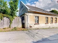 Prodej, rodinný dům, 170 m2, ul. Hřbitovní, Budišov nad Budišovkou - 4