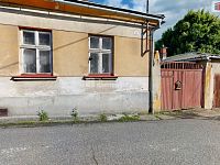 Prodej, rodinný dům, 170 m2, ul. Hřbitovní, Budišov nad Budišovkou - 5