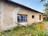 Prodej, rodinný dům, 170 m2, ul. Hřbitovní, Budišov nad Budišovkou - 6