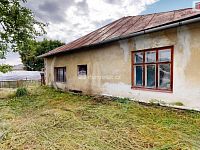 Prodej, rodinný dům, 170 m2, ul. Hřbitovní, Budišov nad Budišovkou - 7