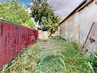 Prodej, rodinný dům, 170 m2, ul. Hřbitovní, Budišov nad Budišovkou - 8