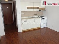 Byt 1+1, J. Palacha, Břeclav