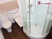 Byt 1+1, J. Palacha, Břeclav - 3