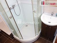 Byt 1+1, J. Palacha, Břeclav - 4