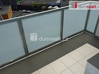 Byt 1+1, J. Palacha, Břeclav - 6