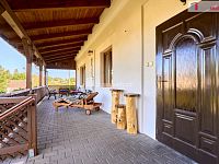 Apartmánový dům Trefa – kompletně vybavený objekt v rekreační zóně Chlum u Třeboně k prodeji