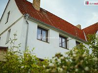 Prodej chalupy, 100 m2, Třebušín