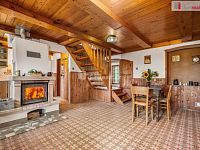 Prodej domu, 100 m2, Třebušín