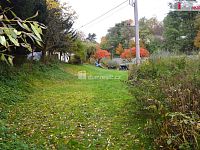 Stavební pozemek u rybnika, Beněšov, Bedrč - 11