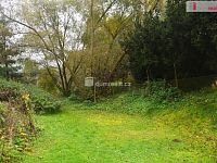 Stavební pozemek u rybnika, Beněšov, Bedrč - 12