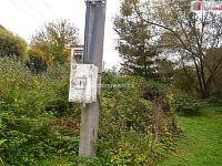 Stavební pozemek u rybnika, Beněšov, Bedrč - 13