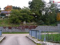 Stavební pozemek u rybnika, Beněšov, Bedrč - 14