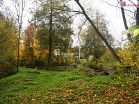 Stavební pozemek u rybnika, Beněšov, Bedrč - 2