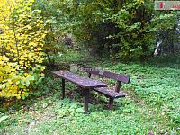 Stavební pozemek u rybnika, Beněšov, Bedrč - 3