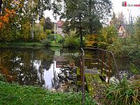 Stavební pozemek u rybnika, Beněšov, Bedrč - 4