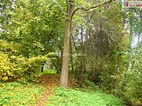 Stavební pozemek u rybnika, Beněšov, Bedrč - 5