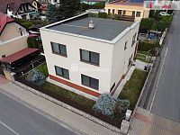 RD 2 x 3+1 s garáží, sklepem, dílnou a studnou. - 13