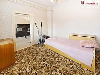 RD 2 x 3+1 s garáží, sklepem, dílnou a studnou. - 19