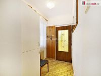 RD 2 x 3+1 s garáží, sklepem, dílnou a studnou. - 23