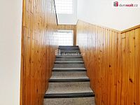 RD 2 x 3+1 s garáží, sklepem, dílnou a studnou. - 25