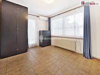 RD 2 x 3+1 s garáží, sklepem, dílnou a studnou. - 28