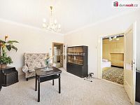 RD 2 x 3+1 s garáží, sklepem, dílnou a studnou. - 4