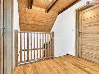 Prodej rodinného domu v Hroznětíně - 14