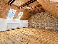 Prodej rodinného domu v Hroznětíně - 17