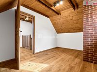 Prodej rodinného domu v Hroznětíně - 20