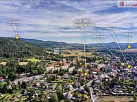 Prodej rodinného domu v Hroznětíně - 22