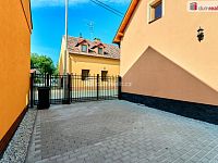 Prodej rodinného domu v Hroznětíně - 26