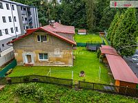 Krásný samostatný prostorný byt 3+1 po kompletní rekonstrukci s vlastní zahradou