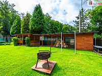 Krásný samostatný prostorný byt 3+1 po kompletní rekonstrukci s vlastní zahradou - 20