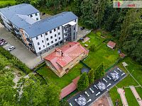 Krásný samostatný prostorný byt 3+1 po kompletní rekonstrukci s vlastní zahradou - 22