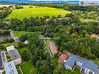 Krásný samostatný prostorný byt 3+1 po kompletní rekonstrukci s vlastní zahradou - 26