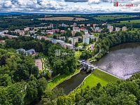 Krásný samostatný prostorný byt 3+1 po kompletní rekonstrukci s vlastní zahradou - 28