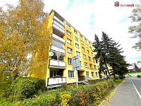 Prodej, byt 3+1, Chodov ul. náměstí 9. května