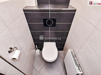 Prodej bytu 2+kk 50m2 cihla OV P-8 U libeňského pivovaru - 21