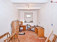 Prodej bytu 2+kk 50m2 cihla OV P-8 U libeňského pivovaru - 27