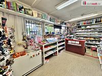 Provozovna papírnictví v Horních Počernicích - 7