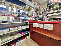 Provozovna papírnictví v Horních Počernicích - 8