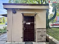 Provozovna papírnictví v Horních Počernicích - 10