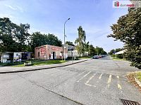 Provozovna papírnictví v Horních Počernicích - 11