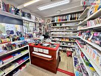 Provozovna papírnictví v Horních Počernicích - 5