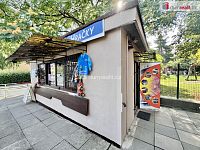 Provozovna papírnictví v Horních Počernicích - 9