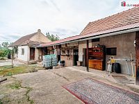 RD 2+1 s výminkem Terezín u Čejče - 11