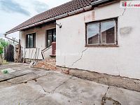 RD 2+1 s výminkem Terezín u Čejče - 12