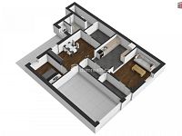 RD 2+1 s výminkem Terezín u Čejče - 19